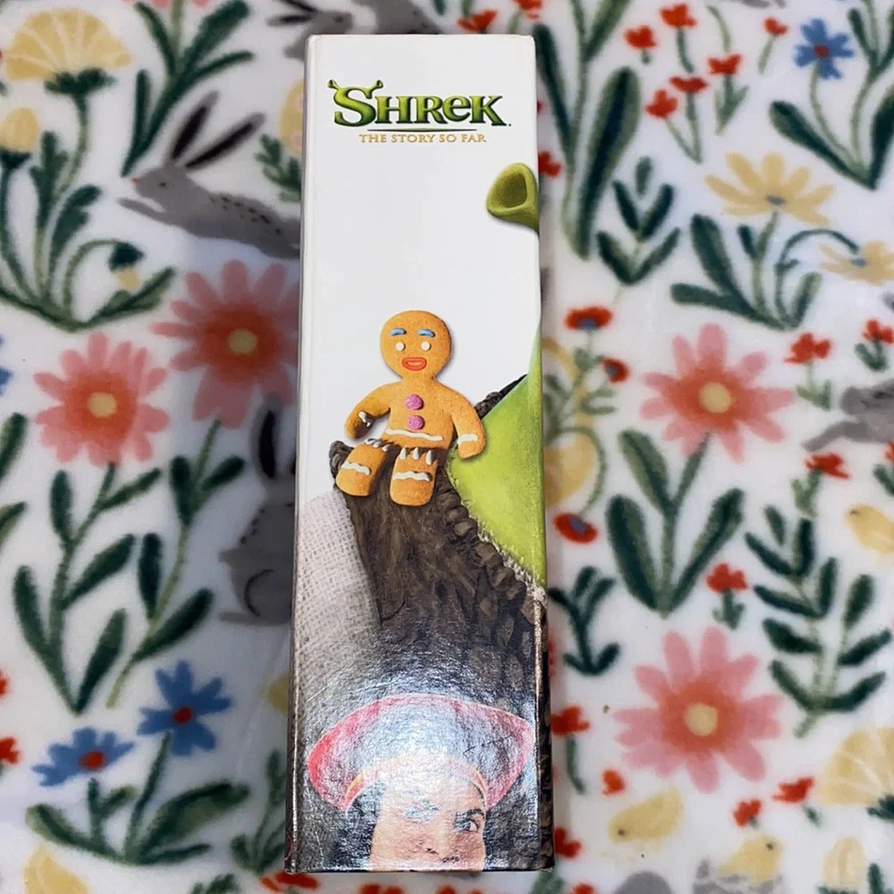 Shrek DVD Box Set - Picture 12 of 13